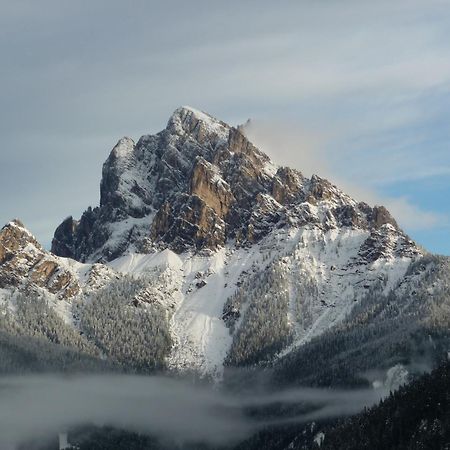 Berggasthaus Agritur Moserhof Braies  Eksteriør bilde