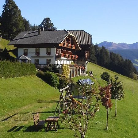 Berggasthaus Agritur Moserhof Braies  Eksteriør bilde