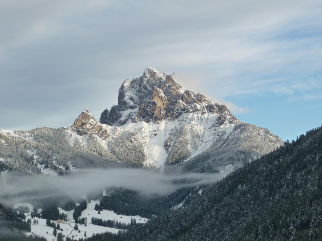 Berggasthaus Agritur Moserhof Braies  Eksteriør bilde
